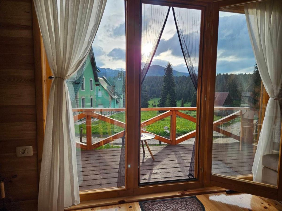Aleksa's * Zabljak (Zabljak)