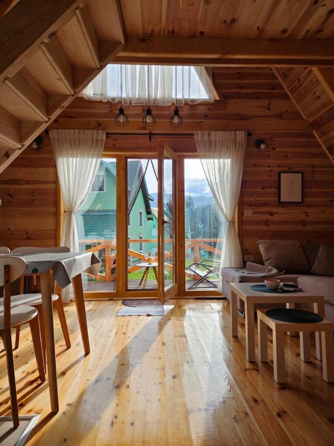 Aleksa's * Zabljak (Zabljak)