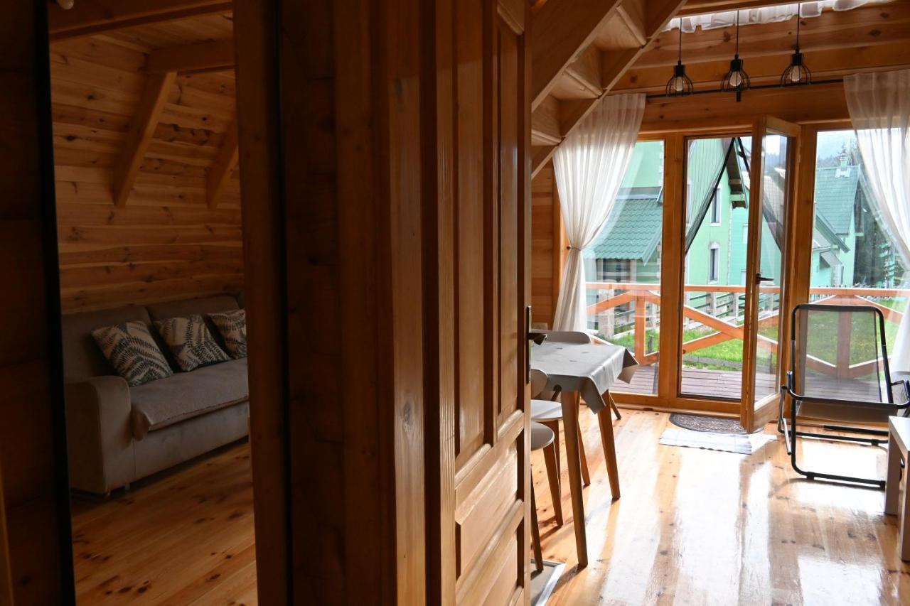 Brvnara Aleksa's Zabljak (Zabljak)
