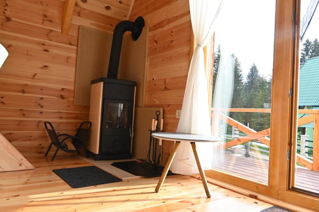 Brvnara Aleksa's Zabljak (Zabljak)